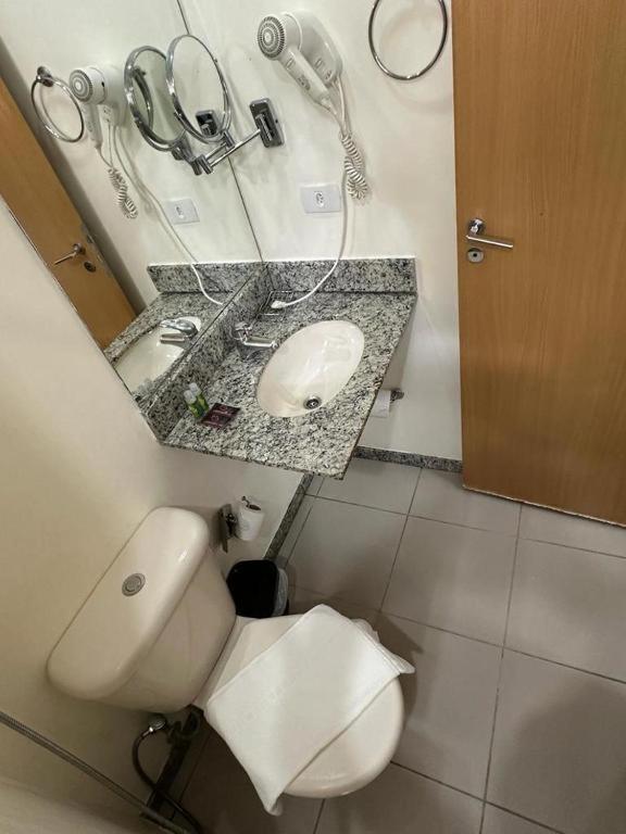 Studio Premium Bela Cintra * São Paulo