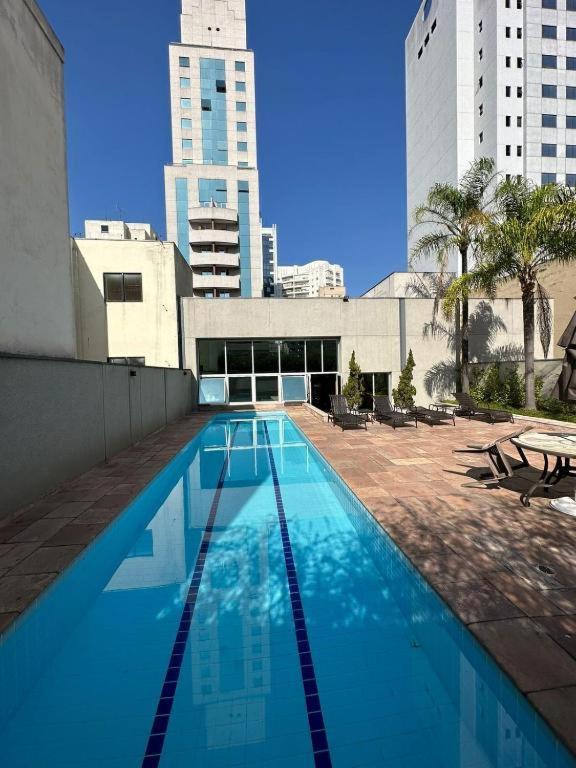Studio Premium Bela Cintra Aparthotel São Paulo